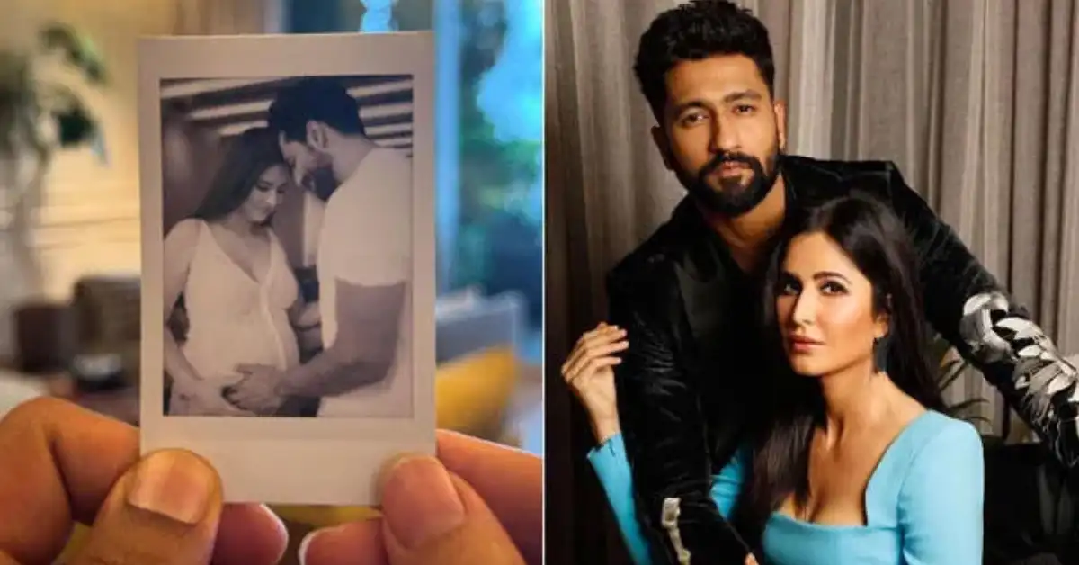 ബോളിവുഡ് താരങ്ങളായ വിക്കി കൗശലിനും കത്രീന കൈഫിനും ആൺകുഞ്ഞ്