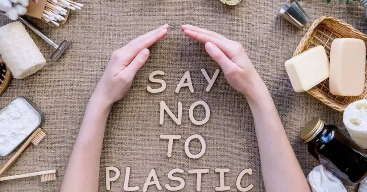 പ്ലാസ്റ്റിക് രഹിത തിരഞ്ഞെടുപ്പ്: കേരളത്തിൽ പ്രചാരണത്തിന് പരിസ്ഥിതി സൗഹൃദ നിയമങ്ങൾ