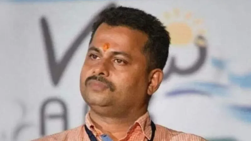 പാലത്തായി പോക്സോ കേസ്; ബിജെപി നേതാവ് പത്മരാജന് ജീവപര്യന്തം തടവും ഒരു ലക്ഷം പിഴയും