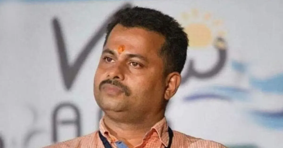 പാലത്തായി പോക്സോ കേസ്; ബിജെപി നേതാവ് പത്മരാജന് ജീവപര്യന്തം തടവും ഒരു ലക്ഷം പിഴയും