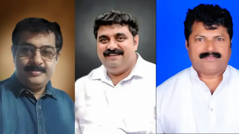 നമ്മ കർണാടക കൈരളി വെൽഫെയർ അസോസിയേഷൻ രൂപീകൃതമായി, ഷൈൻ കെ ആന്റണി പ്രസിഡന്റ്
