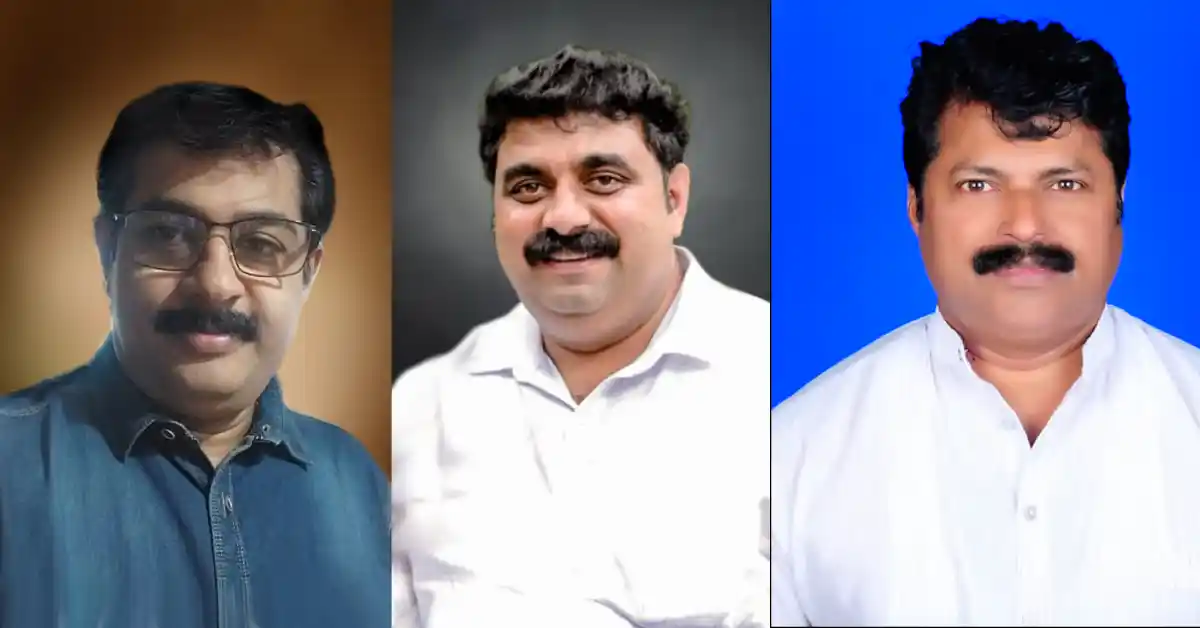 നമ്മ കർണാടക കൈരളി വെൽഫെയർ അസോസിയേഷൻ രൂപീകൃതമായി, ഷൈൻ കെ ആന്റണി പ്രസിഡന്റ്
