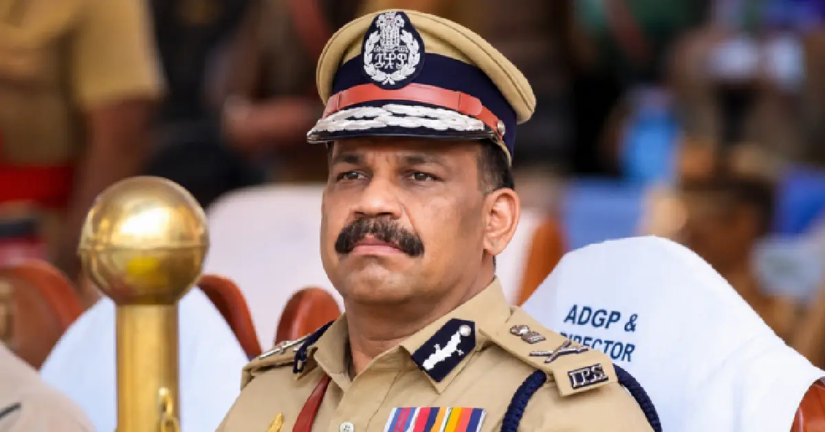 പരാജയത്തെ മുട്ടുകുത്തിച്ച ‘വിജയേതിഹാസം’